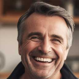 Testimonial photo - Mark B.