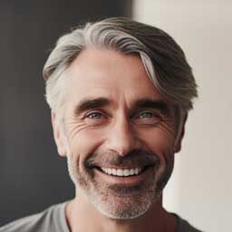 Testimonial photo - Thomas J.