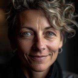 Testimonial photo - Sarah L.